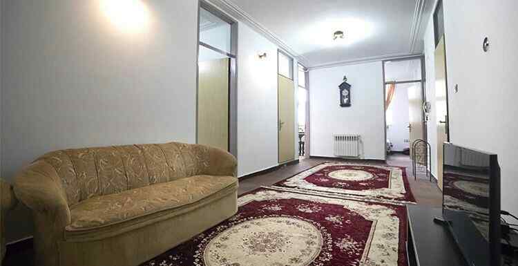 آپارتمان مبله شیک در مشهد خیابان امام رضا